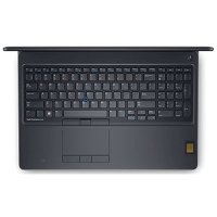 ноутбук Dell Precision 7510-9846 Черный