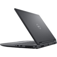 ноутбук Dell Precision 7530-6948 Черный