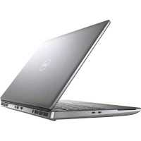 ноутбук Dell Precision 7550-0255 Серый