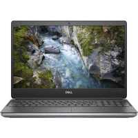 ноутбук Dell Precision 7550-5416 Серый