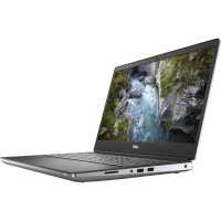 ноутбук Dell Precision 7550-5416 Серый