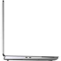 ноутбук Dell Precision 7550-5447 Серый