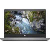 ноутбук Dell Precision 7550-5454 Серый