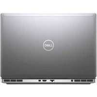 ноутбук Dell Precision 7550-5478 Серый