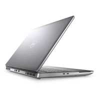 ноутбук Dell Precision 7560-0730 Серый