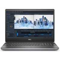 ноутбук Dell Precision 7560-0754 Серый