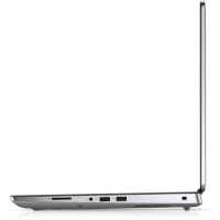 ноутбук Dell Precision 7560-7289 Серый