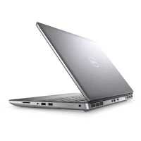 ноутбук Dell Precision 7560-7302 Серый