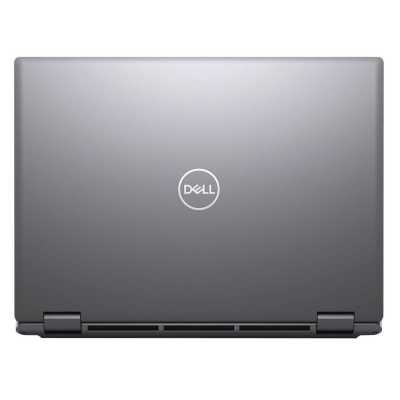 ноутбук Dell Precision 7680-7314 ENG Серый