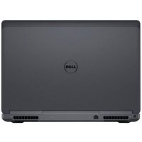 ноутбук Dell Precision 7710-9860 Черный