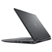 ноутбук Dell Precision 7730-7006 Черный