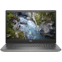 ноутбук Dell Precision 7750-0279 Серый