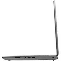 ноутбук Dell Precision 7750-5522 Серый