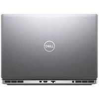 ноутбук Dell Precision 7750-5522 Серый