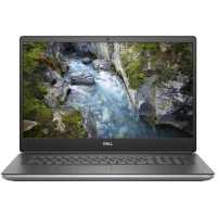 ноутбук Dell Precision 7750-5539 Серый