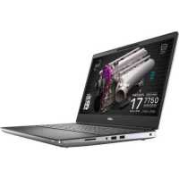 ноутбук Dell Precision 7750-5546 Серый