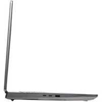 ноутбук Dell Precision 7750-5546 Серый