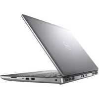 ноутбук Dell Precision 7750-5546 Серый