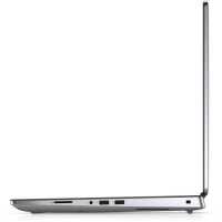 ноутбук Dell Precision 7760-7388 Серый
