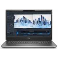 ноутбук Dell Precision 7760-7456 Серый