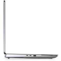 ноутбук Dell Precision 7760-7463 Серый