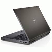 ноутбук DELL Precision M6700 i7 3720QM/16/1500/K3000M/Win 7 Pro/Brown Коричневый