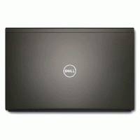 ноутбук DELL Precision M6800 i7 4800MQ/16/750/Win 7 Pro Коричневый
