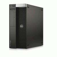 компьютер DELL Precision T3610 CA007PT36108MUWS