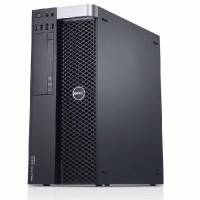 компьютер DELL Precision T5600 210-39459-001 E5-2687W