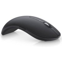 клавиатура Dell Premier KM717 580-AFQF Серебристый-черный