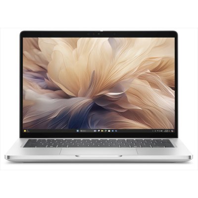 ноутбук DELL Pro 13 Plus Pro13Plus-7613-wpro Серебристый