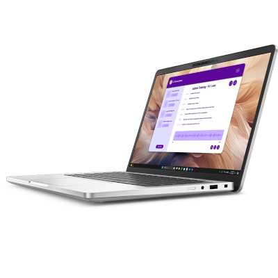 ноутбук DELL Pro 13 Plus Pro13Plus-7613-wpro Серебристый