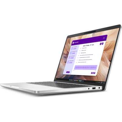ноутбук DELL Pro 16 Plus Pro16Plus-5151 Серебристый