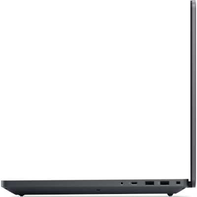 ноутбук DELL Pro Max 18 Plus ProMax18-7615 MB18250-wpro Черный