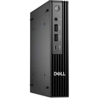 компьютер Dell Pro Plus Micro DPMPLUS-9311 Черный