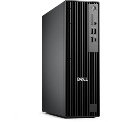 компьютер Dell Pro Slim Plus-9312 Черный