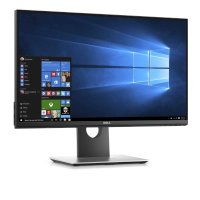 монитор Dell S2417DG Черный