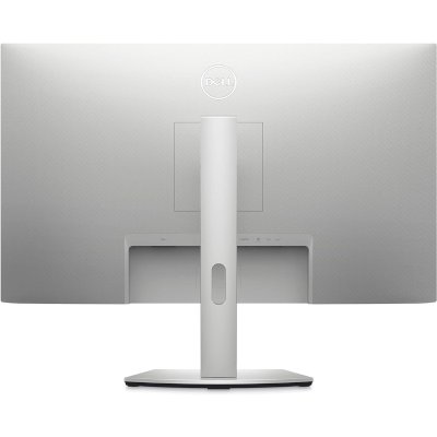 монитор Dell S2723HC Серебристый