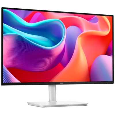 монитор Dell S2725DC Белый