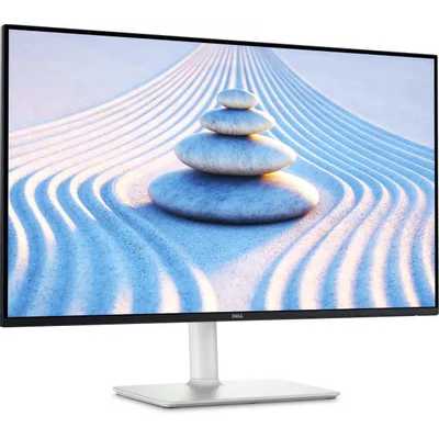 монитор Dell S2725H Белый