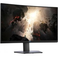 монитор Dell S3220DGF Черный