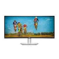 монитор Dell S3422DW Черный