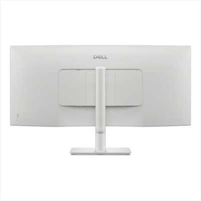монитор Dell S3425DW Черно-Серебристый