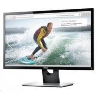 монитор Dell SE2416H Черный