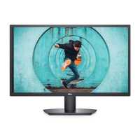 монитор Dell SE2722H Черный