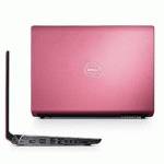 ноутбук DELL Studio 1535 T8300/2/160/VHP/Bubblegum Pink Microsatin