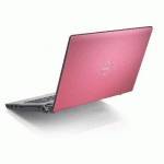ноутбук DELL Studio 1535 T8300/2/160/VHP/Bubblegum Pink Microsatin