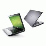 ноутбук DELL Studio 1735 T9300/3/250/HD3650/VHP/Topo Pattern Black U Trim
