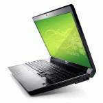 ноутбук DELL Studio 1735 T5800/2/160/HD3650/VHP/Jet Black Matte