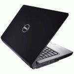 ноутбук DELL Studio 1735 T5800/2/160/HD3650/VHP/Jet Black Matte